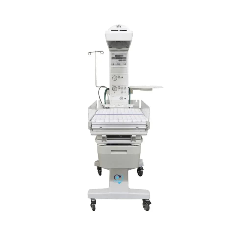 Infant care unit for neonatal units and labour suites. Ask us for a quotation.