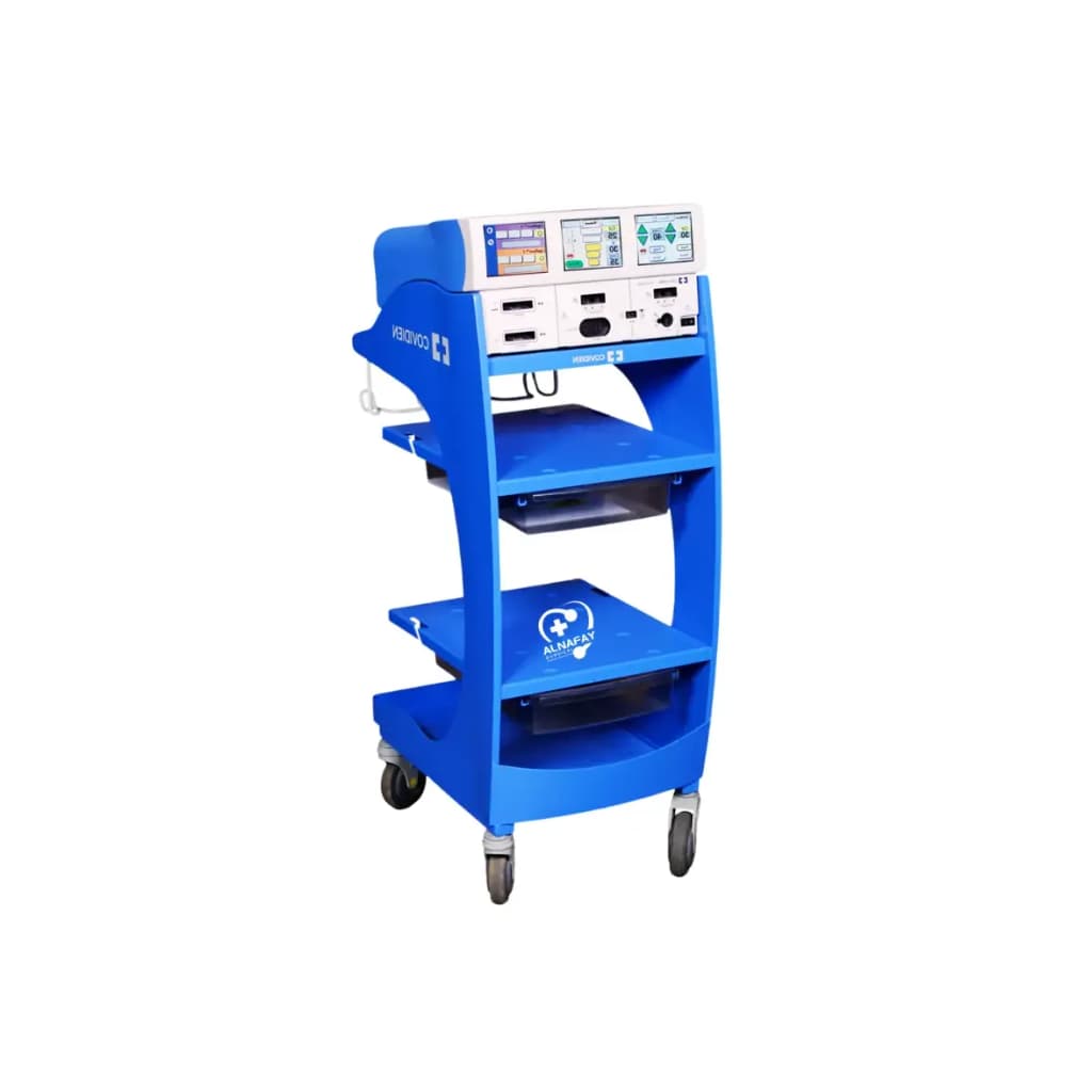 Electrosurgical unit for theatres and procedure rooms. Ask us for a quotation.