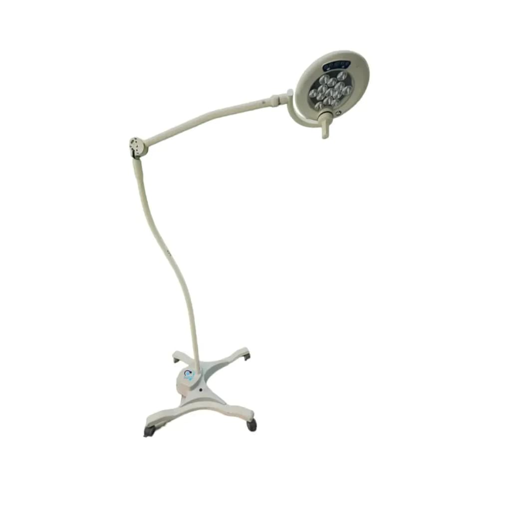 OT light for theatres, clinics and wards. Ask us for a quotation.