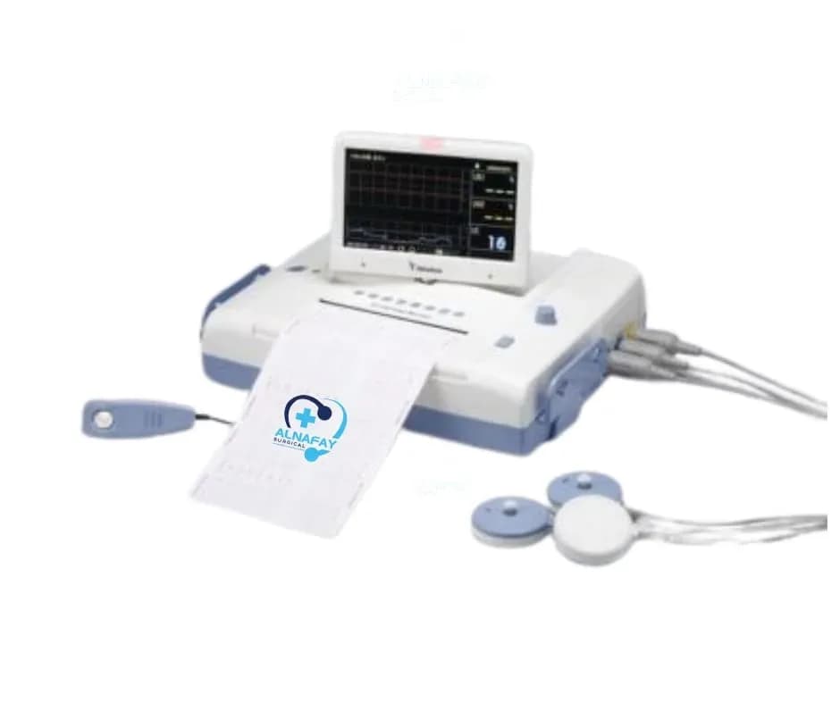 Bistos CTG / fetal monitor — quoted on request.