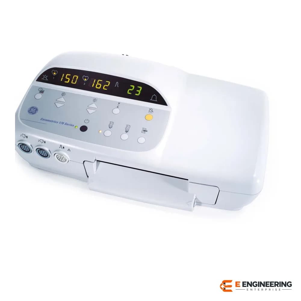 GE Healthcare CTG / fetal monitor — quoted on request.