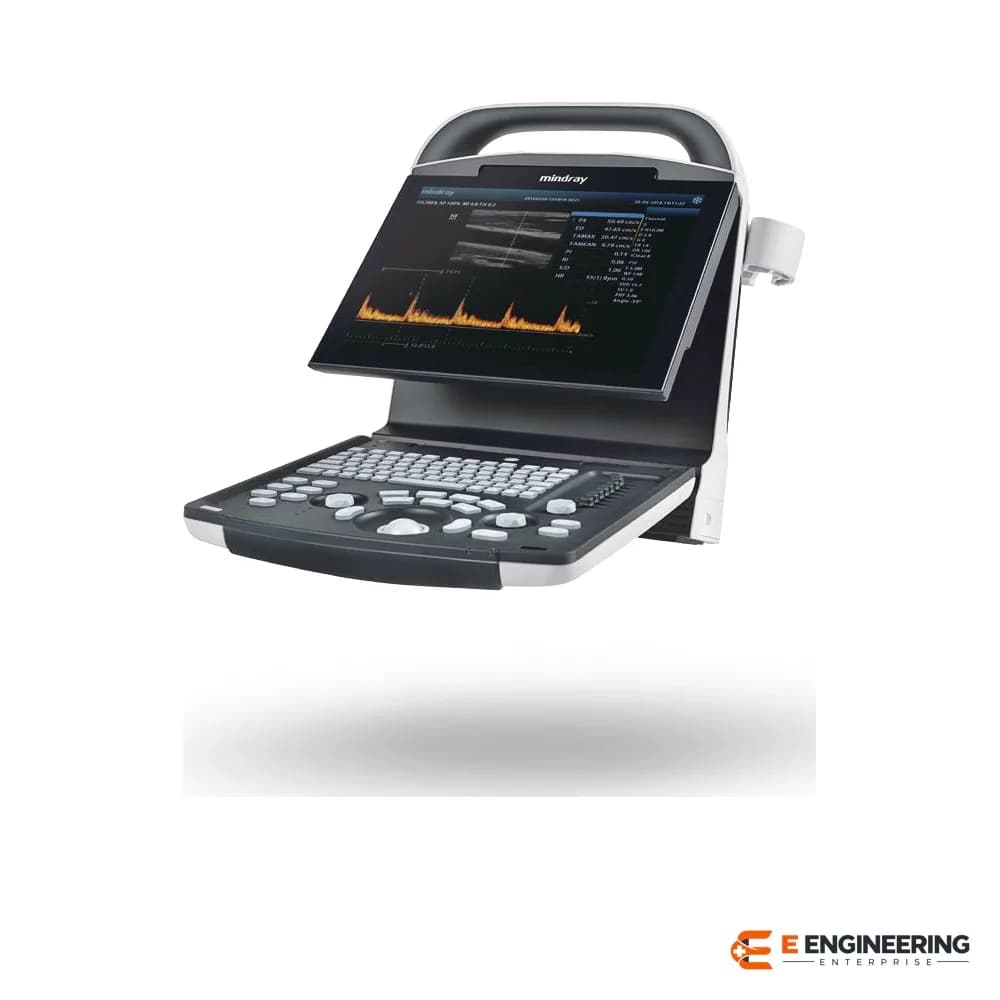 Mindray ultrasound machine — quoted on request.