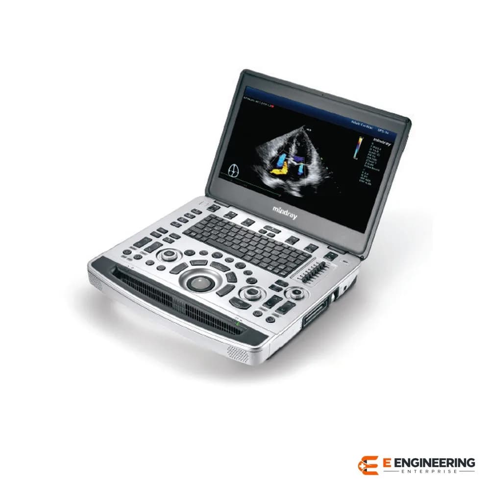 Mindray ultrasound machine — quoted on request.